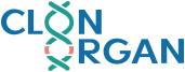 ClonOrgan LOGO