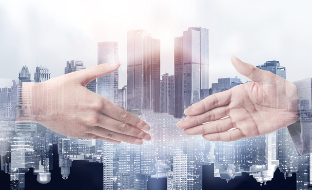 中俄合作 • 一路向前