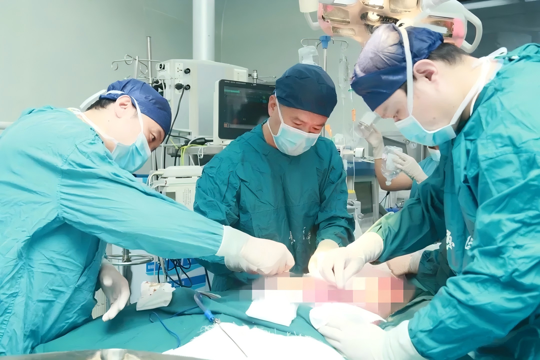 异种移植临床研究获重大突破，中科奥格再展实力