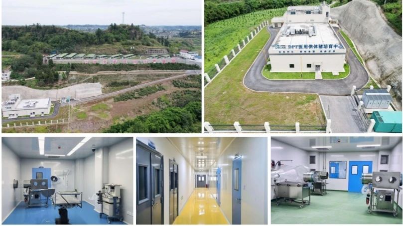 中科奥格基因修饰疾病模型获科技部关注!