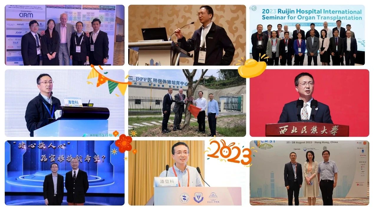 邀您开启中科奥格2023年度十大亮点工作