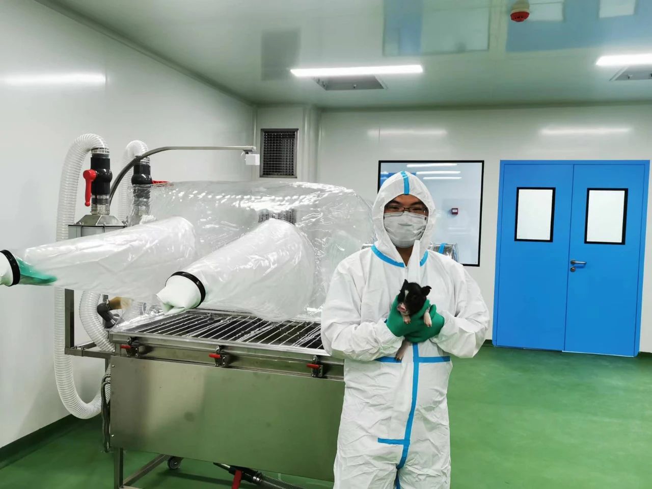 中科奥格完成千万A+轮融资