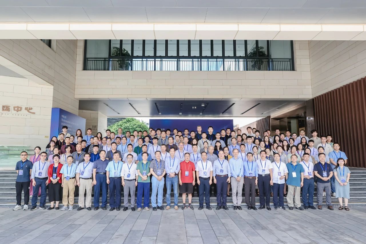 中科奥格创始人潘登科博士受邀参加2024年前沿科学创新大会——共探异种器官移植的未来发展