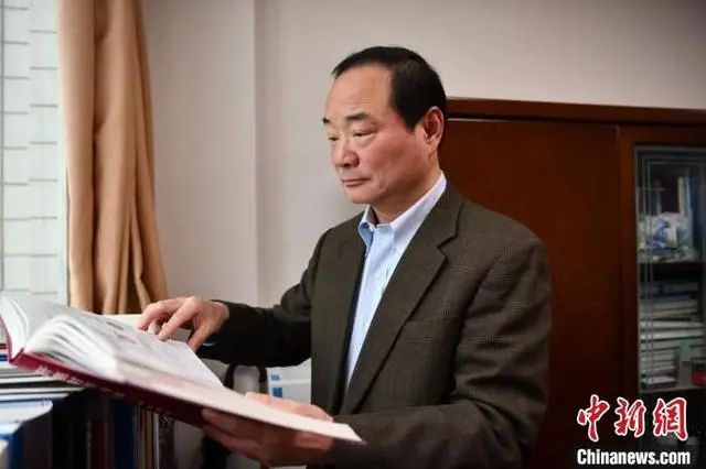 邓绍平教授荣耀履新,领航中科奥格首席科学家席位