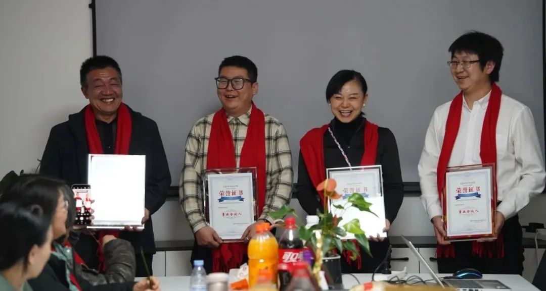 中科奥格2025年会——异种移植华章启幕