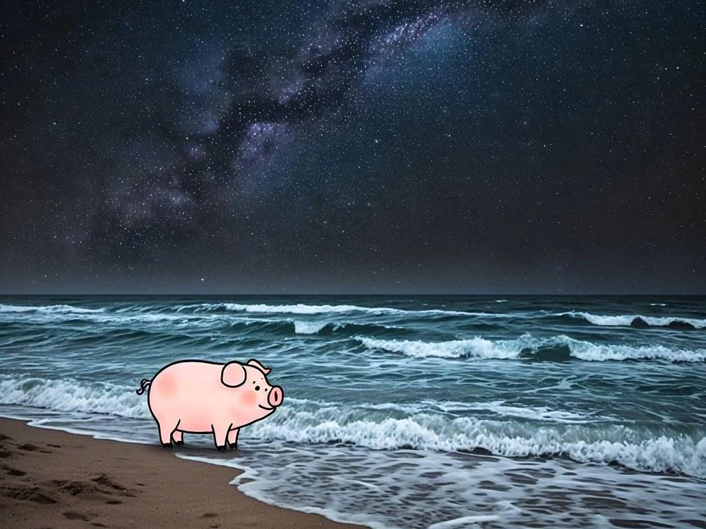 异种移植：三十五载情愫与星辰远征