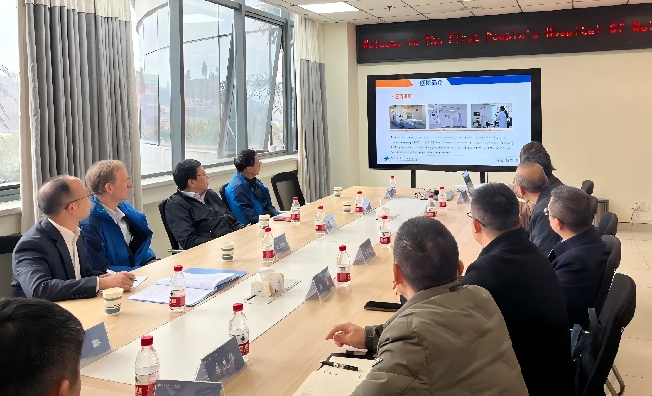 国际异种移植专家Leo Hans Bühler教授出任中科奥格科学委员会主席,推动异种移植迈向新台阶