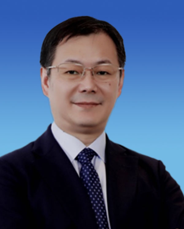 陈刚 教授