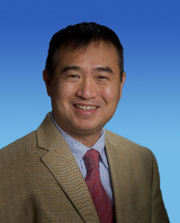 Hidetaka 教授