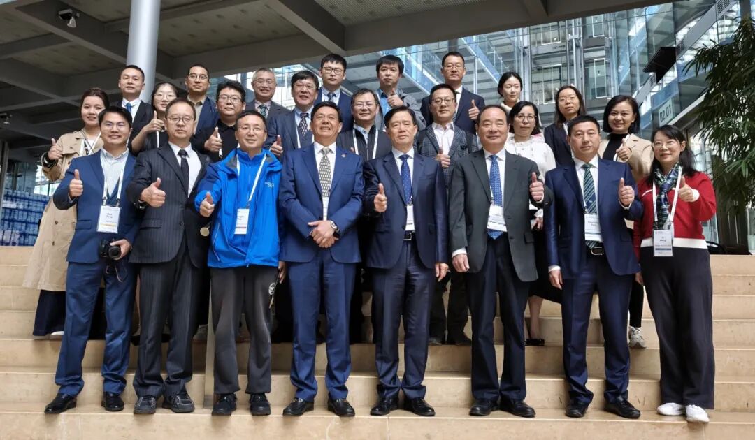 第18届国际异种移植大会，中国进展引全球瞩目