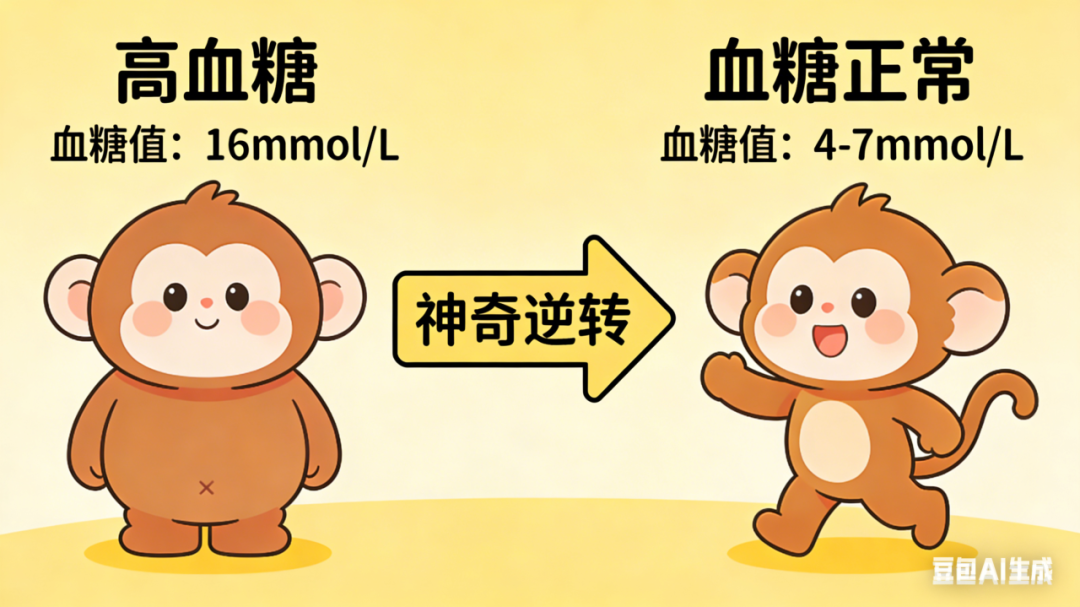 国际原创！异种胰腺移植新突破